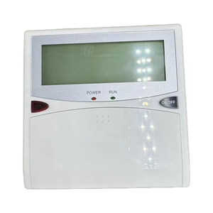 McQuay controllo industriale pannello di controllo centrale MC301 PLC PAC & controller dedicato prodotto - Product Image 1