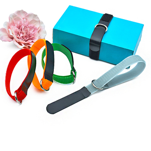2.5*30cm-1m Cable Management Tapes <strong>Hook</strong>-<strong>And</strong>-<strong>Loop</strong> Cable Ties <strong>Binding</strong> <strong>Straps</strong> Reverse Velcro Zip Ties - Product Image 1