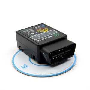 HHOBD Advanced ELM327 OBD2 HH OBD V2.1 Überprüfen Sie den Fehler code - Product Image 2