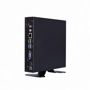 2024 Mini Gaming PC Core I9 13900F 24 Cores RTX4070 12G Micro Desktop Computer 1xHD2.1 3xDP Win11 Pro PC Gamer - Product Image 4