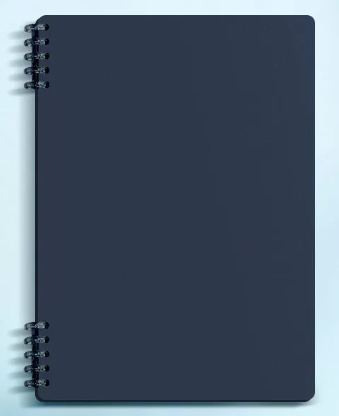 Blu scuro