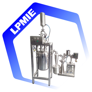 KYVL-100 Automatic Multifunctional Air <strong>Jet</strong> <strong>Mill</strong> Superfine Powder <strong>Grinder</strong> for Chemical, Electronics Industry