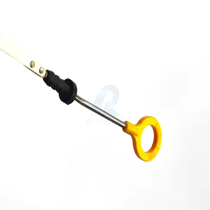 Yeni durum motor yağı seviyesi Dipstick Altima Maxima Murano için 11140-8J10B yağ seviye göstergesi için Dipstick Model 350z - Product Image 2