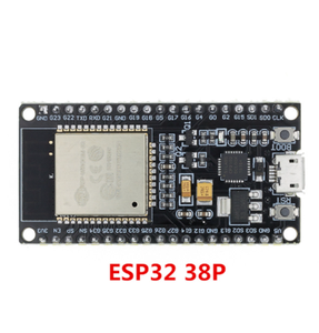 Placa de desarrollo ESP32, WiFi, consumo de energía ultrabajo, ESP-32 de doble núcleo, ESP-32S, ESP 32, Similar, ESP8266