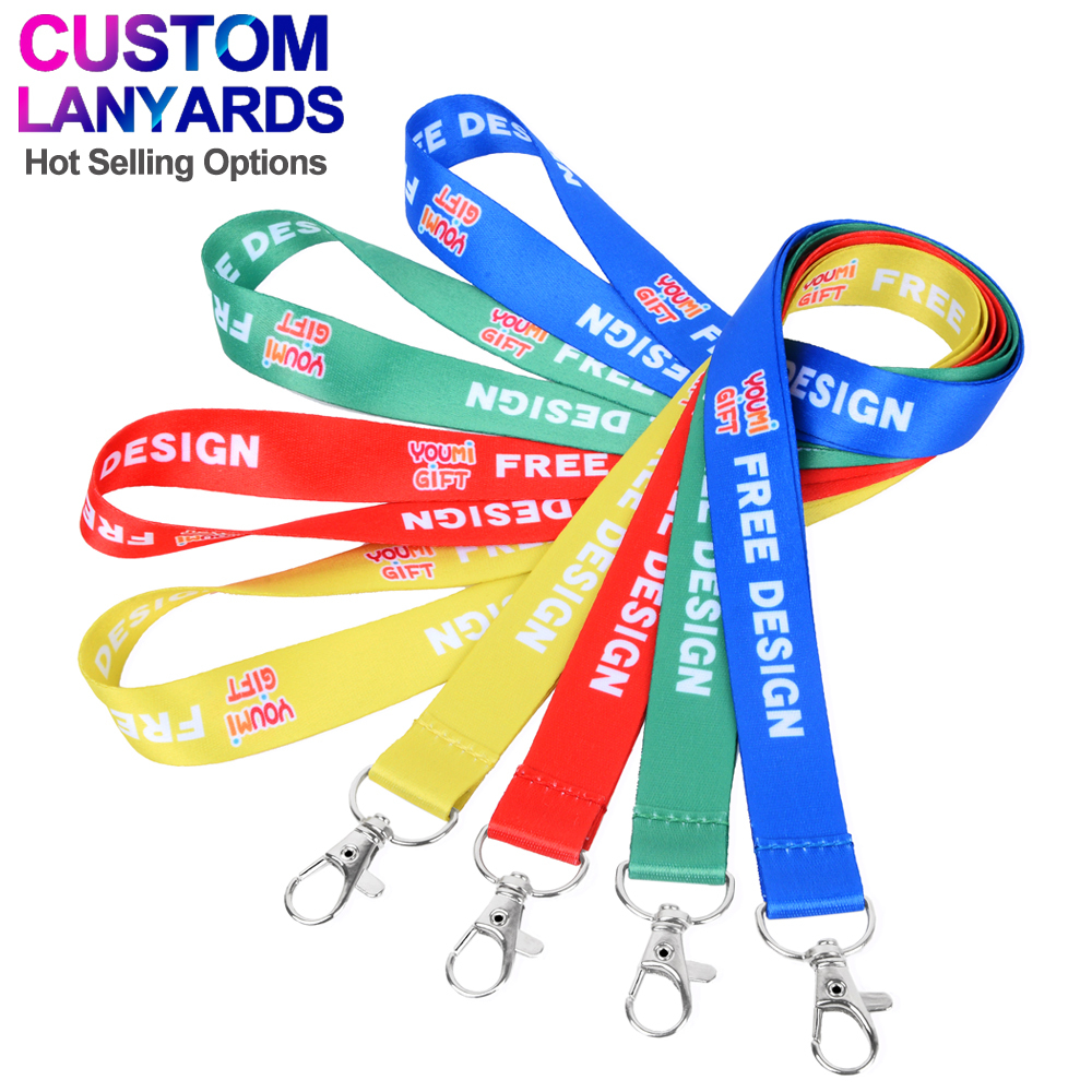Custom colors
