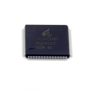 DAC7551ZTDRNRQ1 DFN-12-EP(2x3) การแปลง ADC/DAC/ข้อมูล V/F และชิปแปลง F/V บริการสนับสนุนครบวงจรแบบครบวงจร - Product Image 5