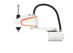 Prezzo basso pick and place scara robot arduino