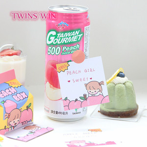 Cartoon Creative Cute Sticky Notes Animal Shaped Sticky Notes <strong>Combination</strong> <strong>11</strong> Various Convenience Stickers 1611 - Product Image 4