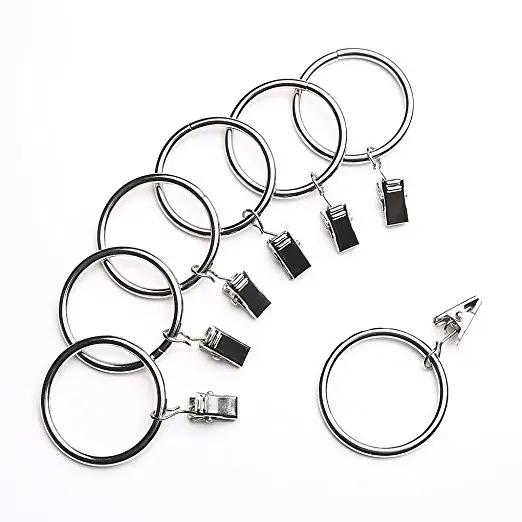 Anéis de metal multifuncionais para soldagem de metal, acessórios e peças sobressalentes/anéis e ganchos/anéis de aço inoxidável