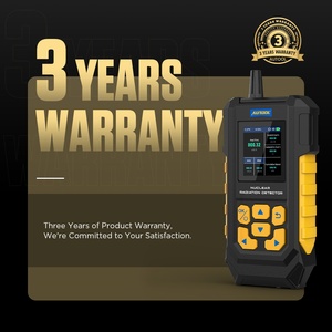 Elektronisch Kaufen ND300 X Ray Geiger Muller Zähler Dosimeter Persönliche Strahlung Gamma strahl detektor Reader Überwachungs geräte - Product Image 3