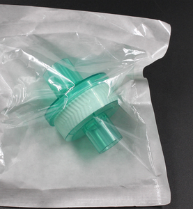 Vi khuẩn tracheostomy y tế hệ thống hô hấp lọc dùng một lần phẫu thuật hme Lọc hme Lọc - Product Image 6