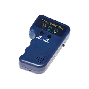HID Smart Chip Key Writer EM4100 Clone Duplicator T5577 EM4305 Badge Token Copier Programmer RFID 125Khz Lector de tarjetas - Product Image 1