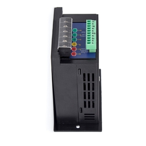 Taili CE inversor de baja frecuencia 220V inversor económico VFD US-3/US-5 serie 750W entrada 220V salida monofásica 220V trifásica - Product Image 4