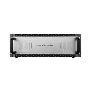 2K HDM I videowall จอควบคุมวิดีโอ LED 3x4พร้อมอินพุต VGA DVI HDM I 4ทาง