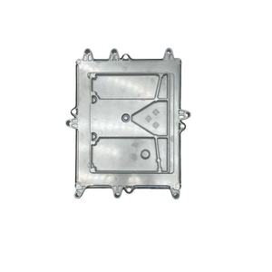 0281020032 Motors teuer gerät Motor ECM EDC7UC31 Bagger ECU Elektronisches Steuer modul - Product Image 4