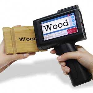 2025 JINYU M10 Verfalls datum Chargen codierung drucker Tragbare und intelligente Inkjet-Handheld-Datumscodierer-Tinten strahl druckmaschine - Product Image 3