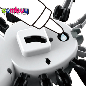 Умный спрей 8 + пульт дистанционного управления игрушка-Паук Робот - Product Image 3