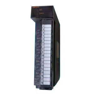 Neue Original-Hochgeschwindigkeits-4-Kanal-A/D-Einheit Analoge in gangs modul Q64AD-GH - Product Image 1