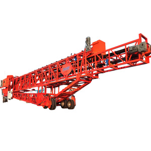 Good Performance <strong>Stacker</strong>-High Quality Mobile Conveyor <strong>Stacker</strong> in Stock