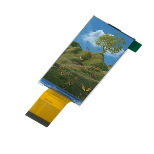 <strong>2.7</strong> Inch High Brightness IPS TFT <strong>LCD</strong> Module 960x240 RGB Interface SPI MCU Optional Touch Panel ILI8961 <strong>Display</strong> - Product Image 3
