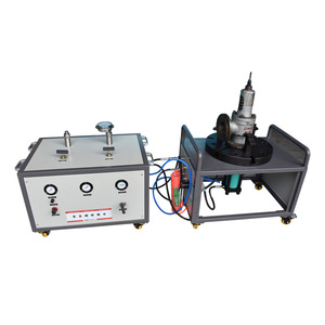 Factory-<strong>Distributed</strong> DN200mm Portable PSV Calibration Safety Relief Valve for <strong>Test</strong> Bench 220V 1-Year Warranty - Product Image 4