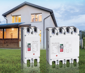 Компактный DIN Rail DC выключатель для солнечного инвертора PV система выключатель - Product Image 1