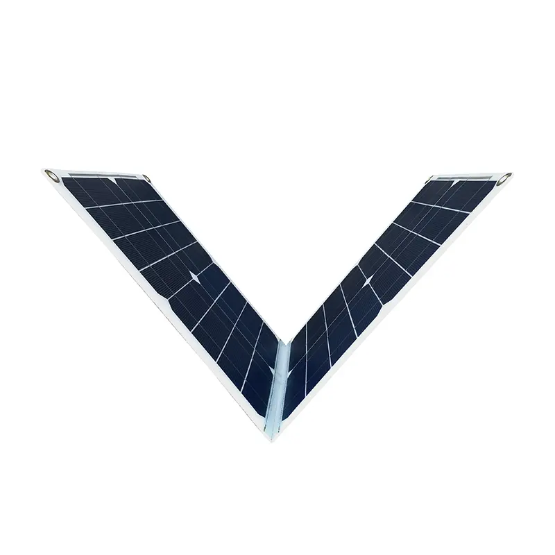 Pannello solare all'ingrosso 60W 100W 300w 330w 350w 400w 500w 1000w pannelli solari fotovoltaici flessibili monocristallini con CE TUV ETL CEC
