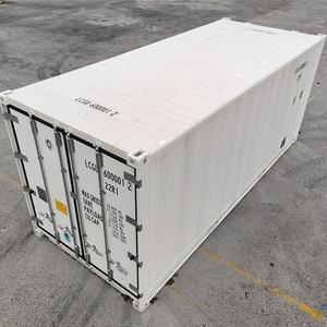 מותג חדש bv lr cccs <span class=keywords><strong>gl</strong></span> abs מוסמך 20ft 20rf פיצוץ הקפאה קירור