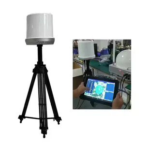 Ultra-Distance Vehicle-Mounted Drone Detector <strong>System</strong> 7-15KM Anti-UAV Remote Control Feature VS Skyeye Skycope