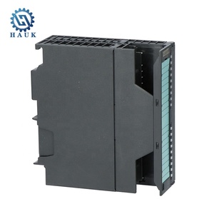 Siemens 6ES7332-5HD01-0AB0 Nuevo módulo de salida analógica original Sistemas de automatización PLC Unidad de salida analógica - Product Image 5