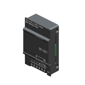 6ES7288-3AE08-0AA0 Entrada analógica SIMATIC SMART PLC SM AI08 con 8 entradas analógicas - Product Image 6