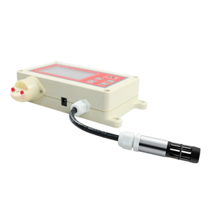 Módulo Wifi Modbus inteligente económico Sensor de detección de temperatura y humedad personalizable para gestión de almacenes sin papel OEM ODM - Product Image 3
