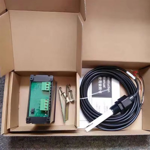 High Accuracy Lab Grade Handheld Conductivity Meter Water Analysis 0-200 <strong>MS</strong>/cm Range K=10.00 PTFE Electrode Graphite Sensor - Product Image 2
