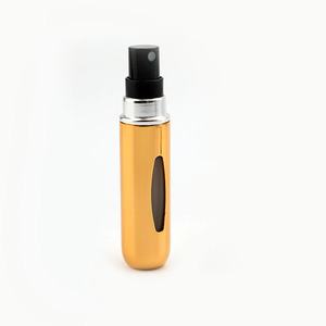 Cute <strong>Perfume</strong> 5ml 8ml 10ml Bottles Aluminum <strong>Perfume</strong> Atomizer Spray Bottle - Product Image 6