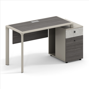 2021 Neues Design Computer tisch Büro Schreibtisch Schreibtisch Computer PC Laptop Tisch Workstation Spieltisch für Home Office - Product Image 1