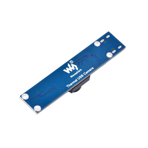 Weixue berührungs loses Ferninfrarot-Wärme bilds ensor modul Wärme bild kamera für Raspberry Pi/USB-Drohnen Racing Drone Zubehör - Product Image 4