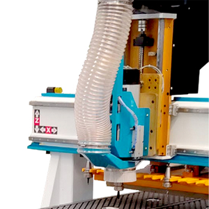 SAMACH mobili nidificazione Router CNC linea di produzione di carico automatico scarico ATC Router CNC