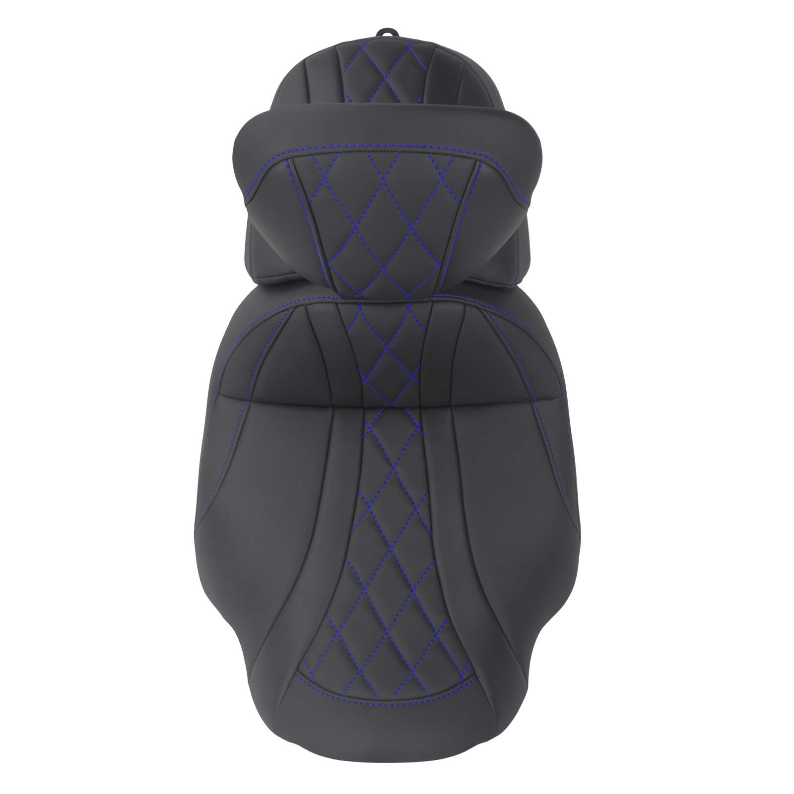 Asiento de la Línea Azul