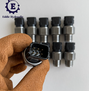 28277576 клапана Common Rail для инжектора CRDI 28264951 регулирующий клапан - Product Image 1
