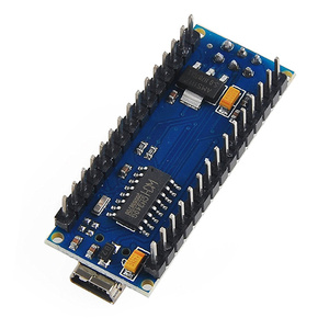 MINI <strong>USB</strong> Nano V3.0 ATmega328P CH340G 5V 16M Micro-controller Board for <strong>arduino</strong> NANO 328P NANO 3.0