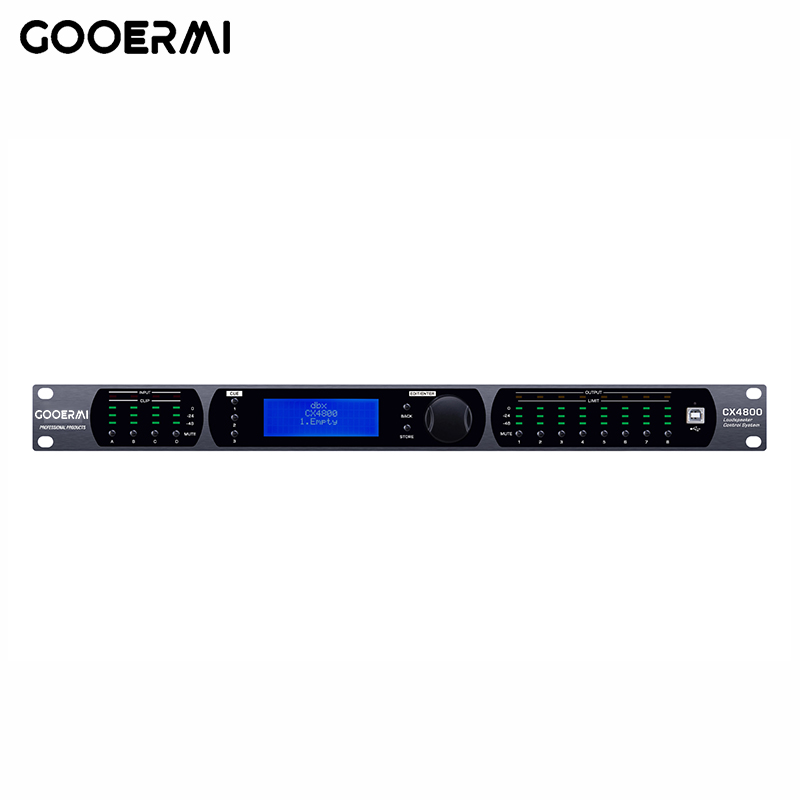 สีดำ / CX4800