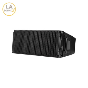 Dl30a Actieve Lijn <span class=keywords><strong>Array</strong></span>, 2-Way Bi-Amp Dual 10 "Lf High Power Professionele Luidspreker - Product Image 2