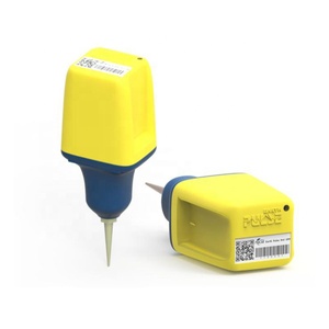 地震采集节点仪器系统工程地震仪/地震探测器/分析仪 - Product Image 1