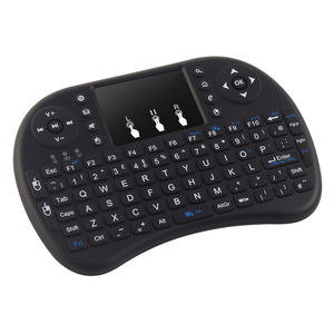 2.4G I8 <strong>Keyboard</strong> Remote <strong>Control</strong> with touchpad <strong>keyboard</strong> For Android Box - Product Image 6