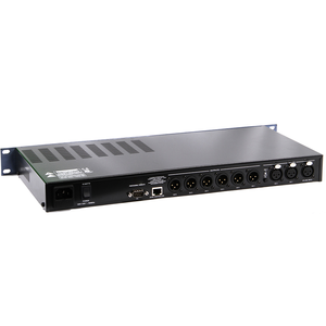 Новые оптовые продажи dbx DriveRack 260 усилитель сигнала процессор для DJ звуковой системы - Product Image 3