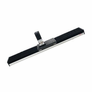 Rxc210 guía lineal deslizante ancho de doble riel CNC mesa de trabajo lineal móvil de precisión Módulo de cremallera de engranajes de alta resistencia - Product Image 2