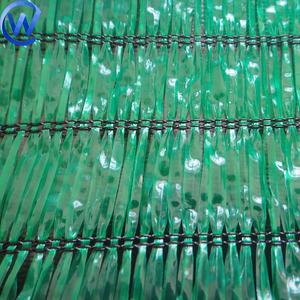Myanmar Shade Net Shadow Mesh per il controllo della polvere Net Roll maglia ombra copertura del sole per il giardino - Product Image 4