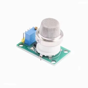 MQ131 MQ139 MQ138 MQ137 MQ136ホルムアルデヒドガス検出センサー - Product Image 3
