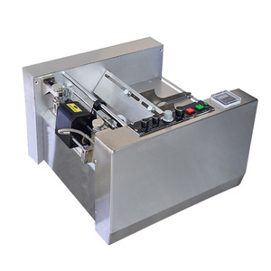 [JT-MY300]CE certificato automatico piccola macchina di codifica Batch Coding Coding pacarcard macchina per Carbard