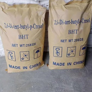 潤滑剤用酸化防止剤BHT (264)